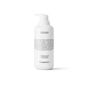 “Ceramide Barrier” kūno losjonas su keramidais