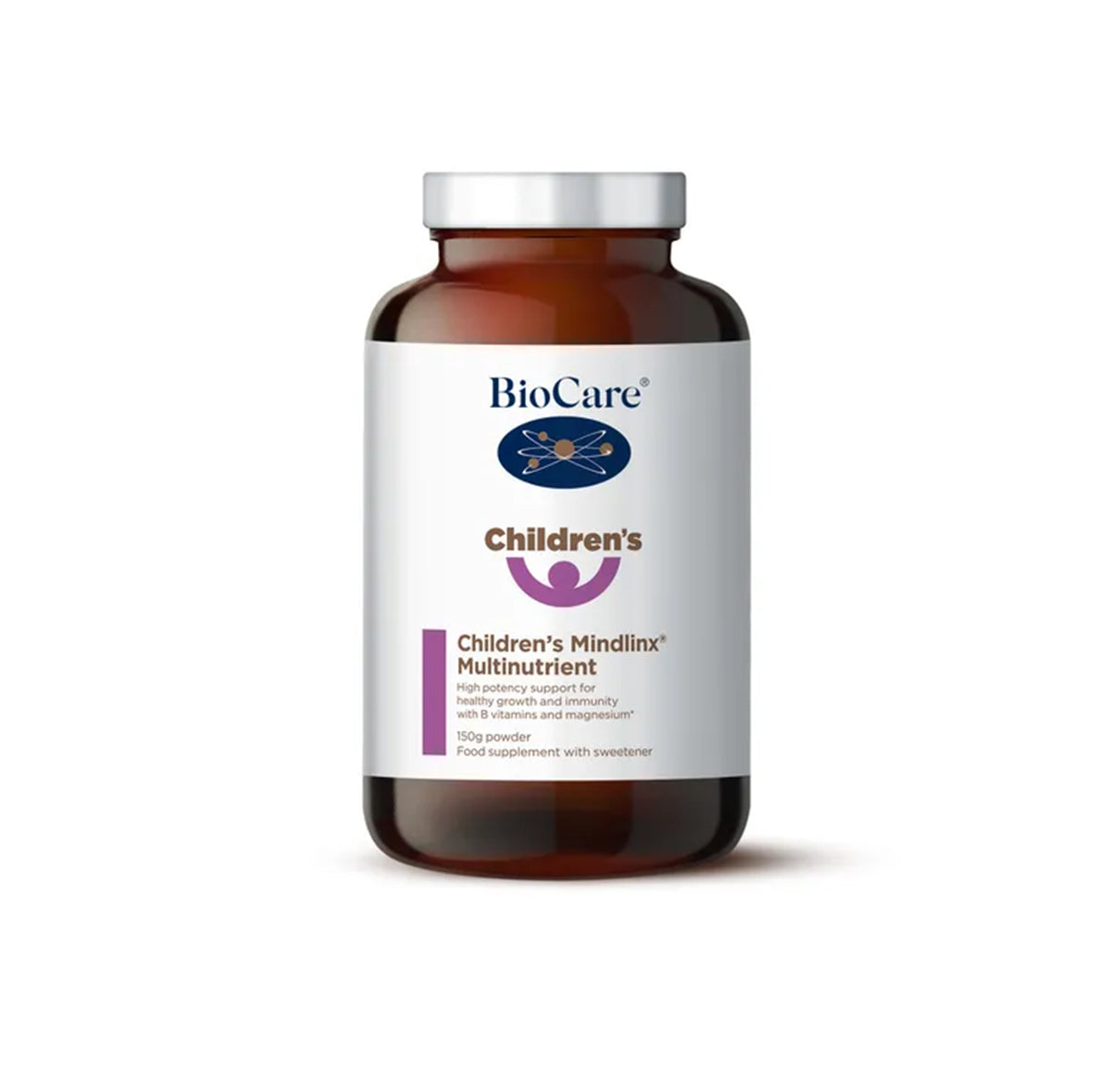 Children’s Mindlinx® Multinutrient
