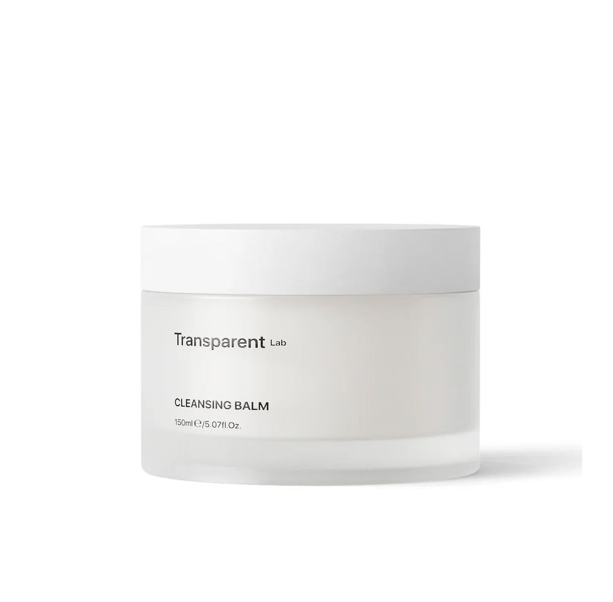 “Cleansing Balm” makiažą tirpdantis balzamas