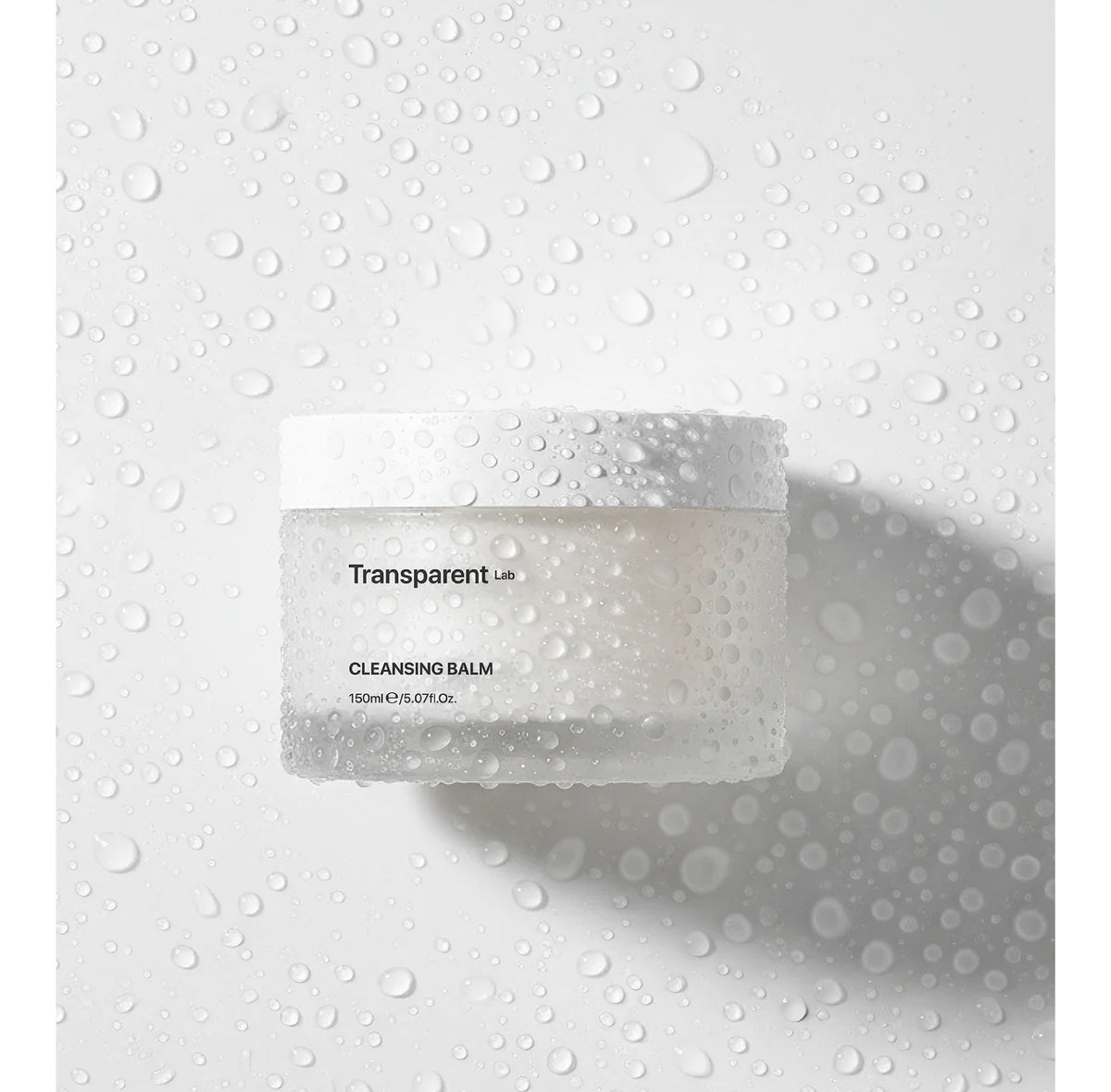 “Cleansing Balm” makiažą tirpdantis balzamas