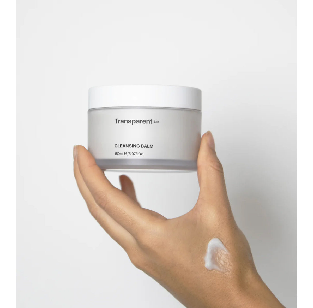 “Cleansing Balm” makiažą tirpdantis balzamas