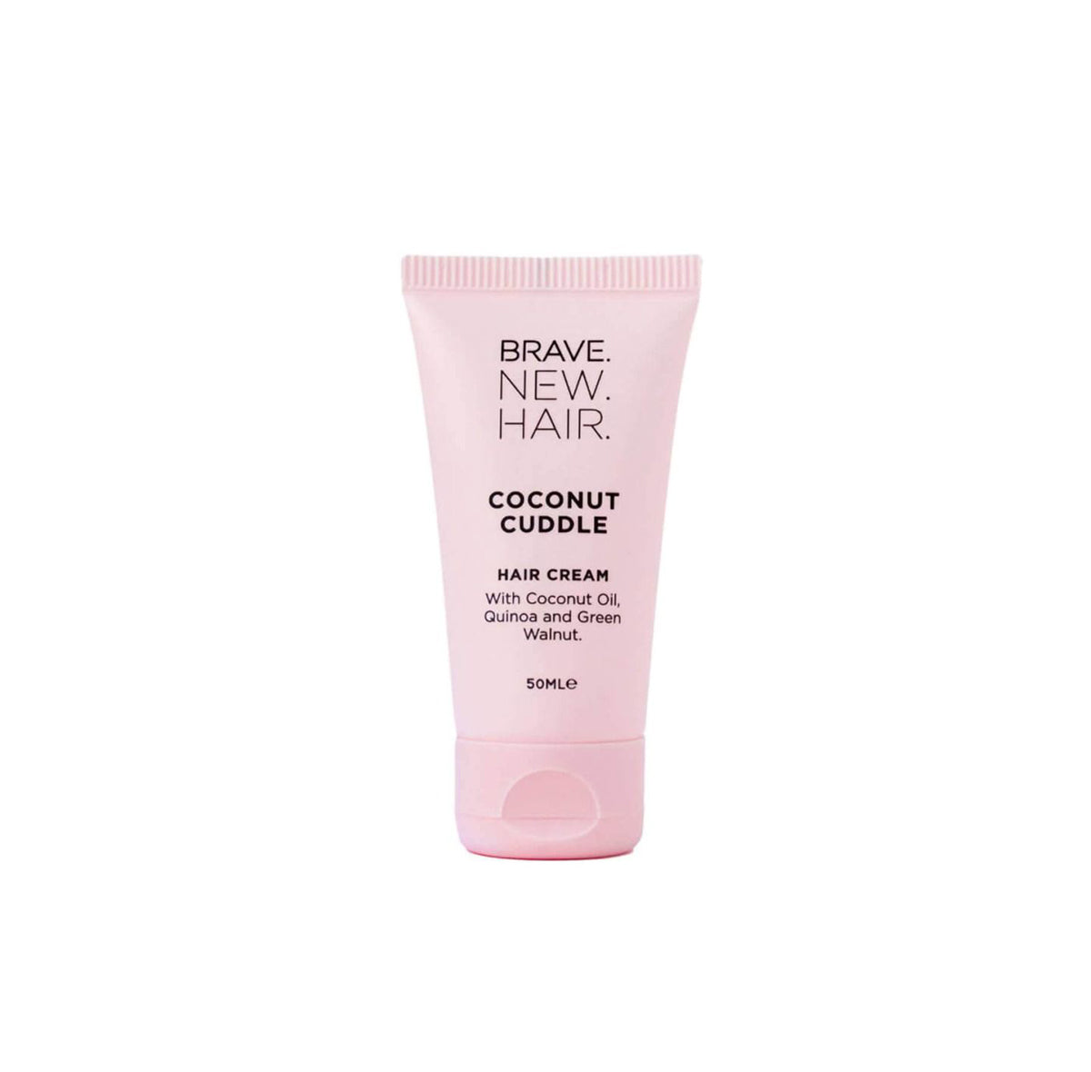 "Coconut Cuddle" kokosų plaukų kremas - 50 ml