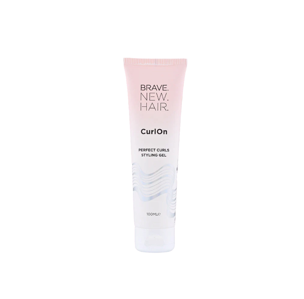 “CurlOn Styling Gel” plaukų formavimo gelis