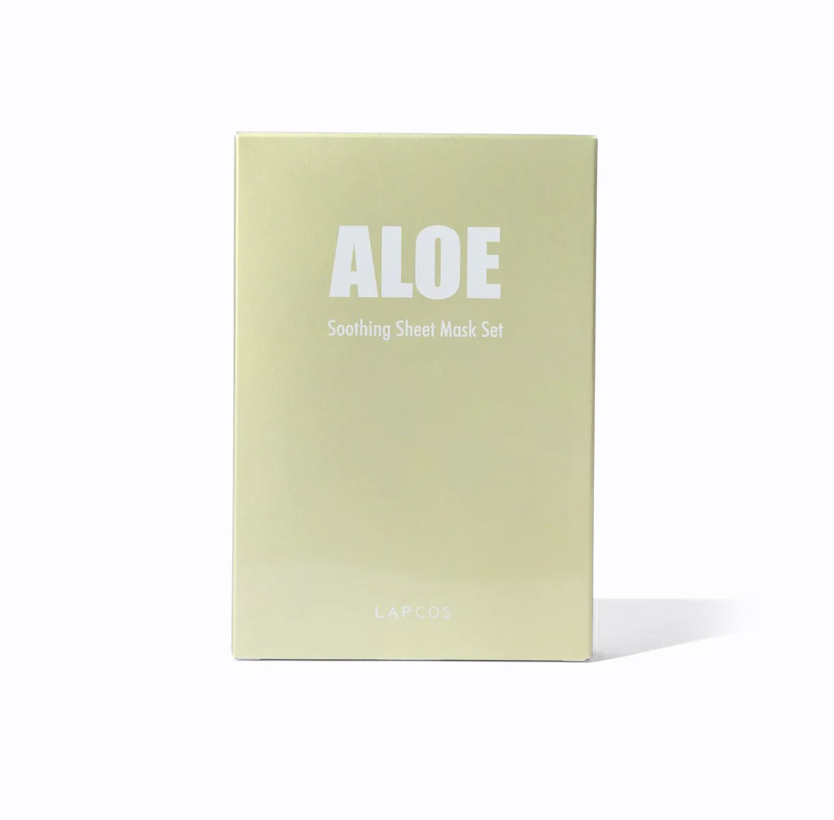 "Daily Aloe" raminanti lakštinė kaukė 