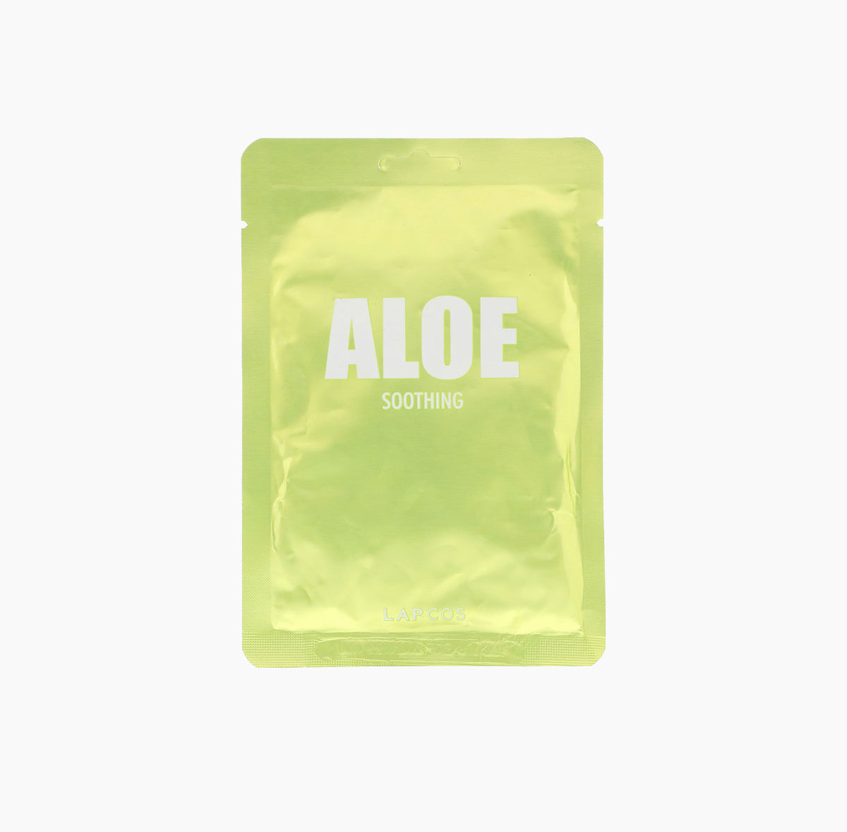 "Daily Aloe" raminanti lakštinė kaukė 
