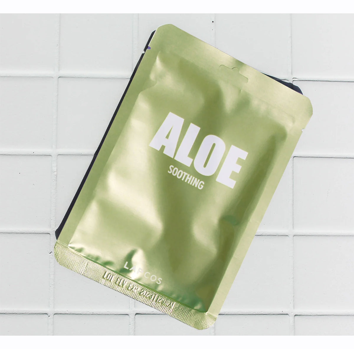 "Daily Aloe" raminanti lakštinė kaukė 