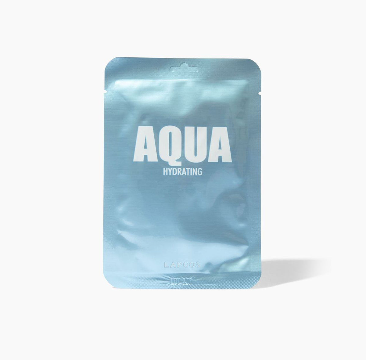"Daily Aqua" drėkinamoji lakštinė kaukė