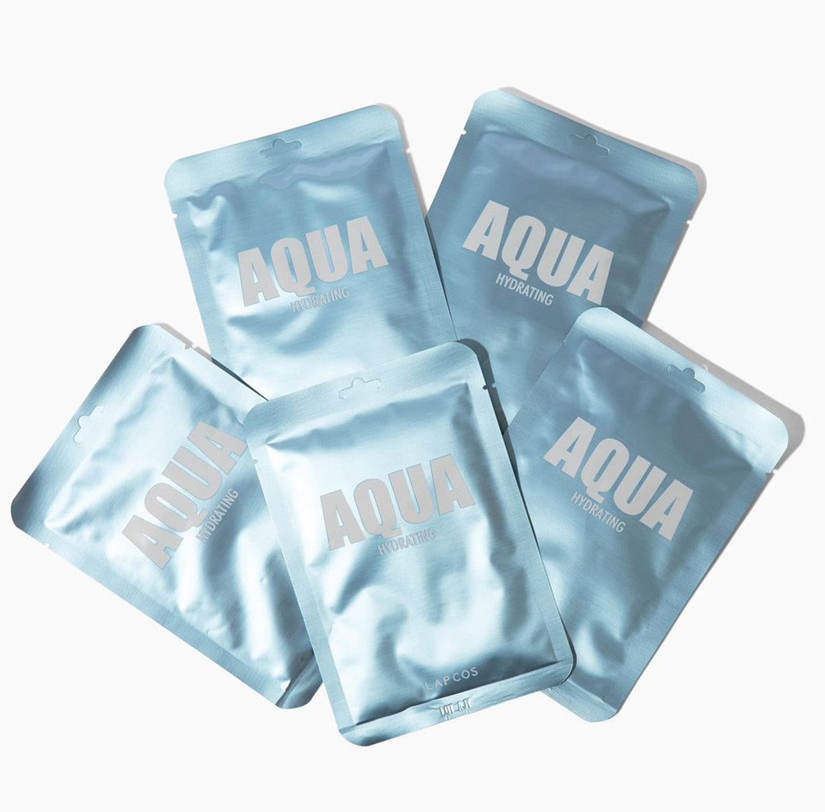 "Daily Aqua" drėkinamoji lakštinė kaukė
