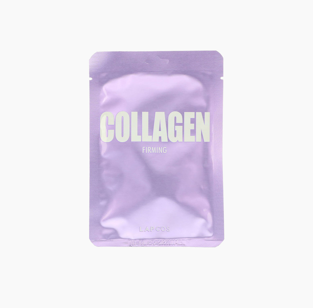 "Daily Collagen" stangrinamoji veido lakštinė kaukė
