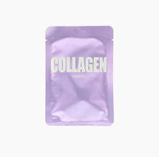 "Daily Collagen" stangrinamoji veido lakštinė kaukė