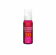 EVY Putos ypatingai veido apsaugai nuo saulės SPF 50 – 75 ml
