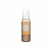  EVY Putos kasdienei veido apsaugai nuo saulės SPF 50 – 75 ml