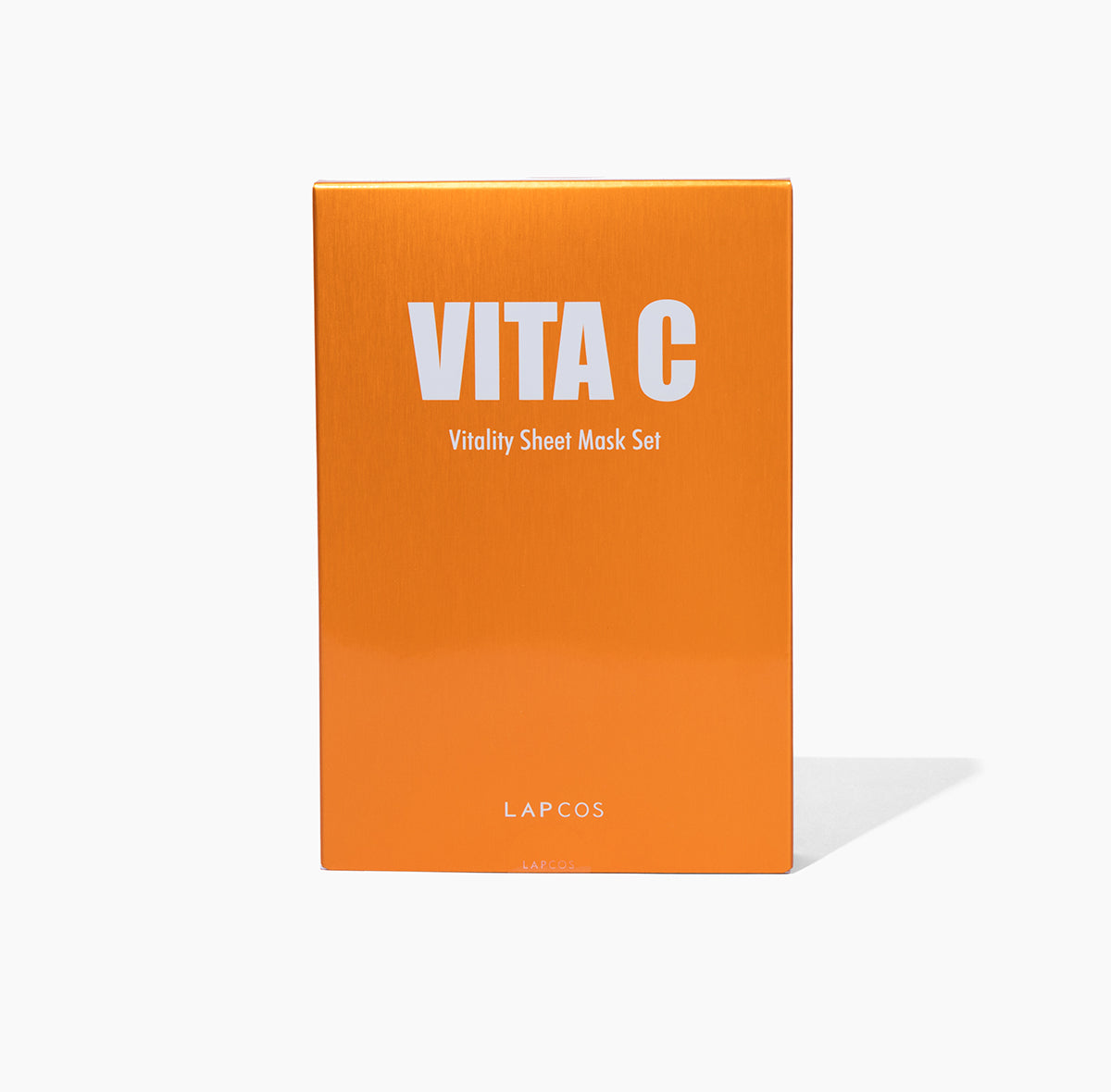 "Daily Vitamin C" lakštinė veido kaukė