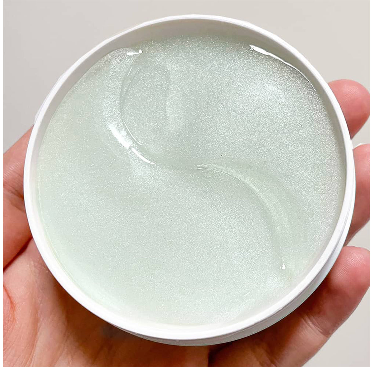 “FlashPatch Rejuvenating” jauninanti paakių kaukė 15 porų