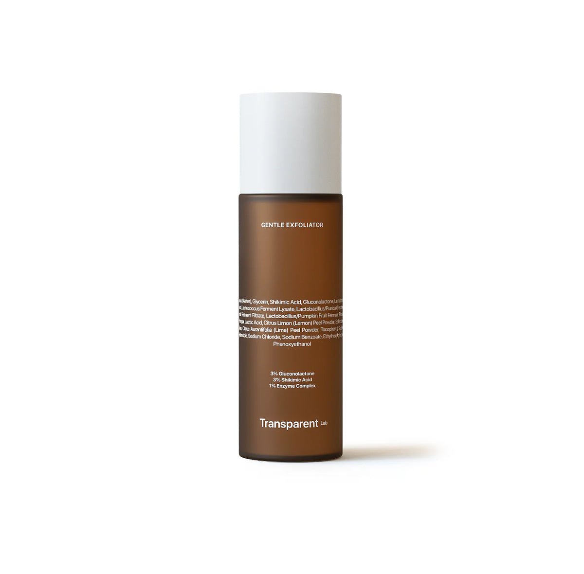„Gentle Exfoliator“ švelni šveičiamoji priemonė veidui