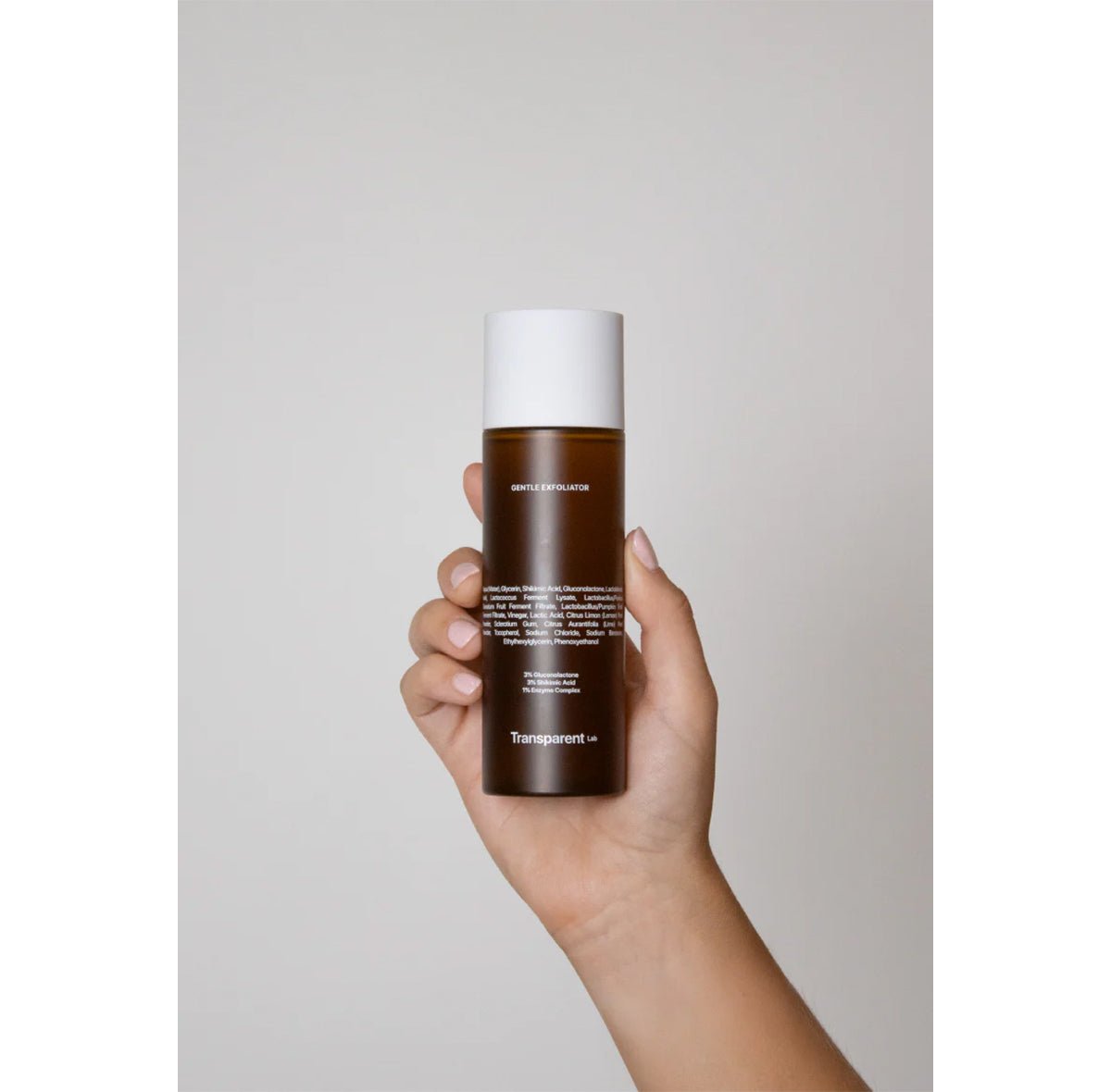 „Gentle Exfoliator“ švelni šveičiamoji priemonė veidui