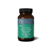 Green Child Living Multivitamin (Multivitaminų kompleksas vaikams) - 50 kapsulių