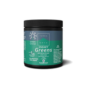 Green Child Sneaky Greens Super Shake (Green Child Sneaky Greens milteliai)