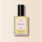 "Green" nagų lakas - Mimosa