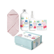 "Grow with Peppa Pig Bath Time" rinkinys