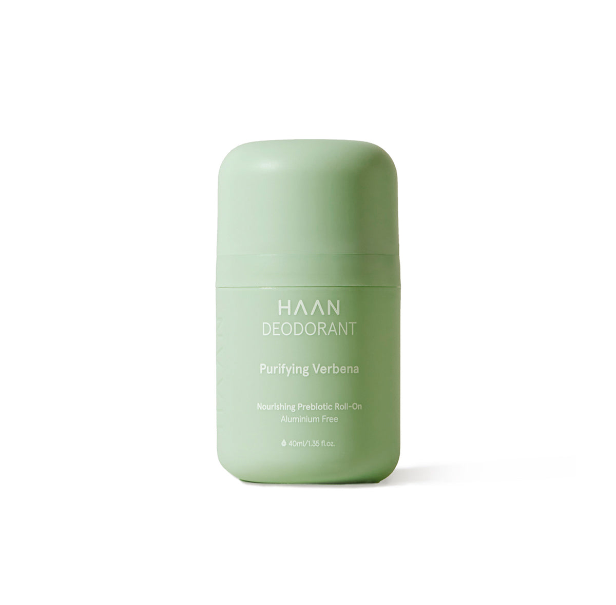 HAAN dezodorantas "Purifying Verbena"