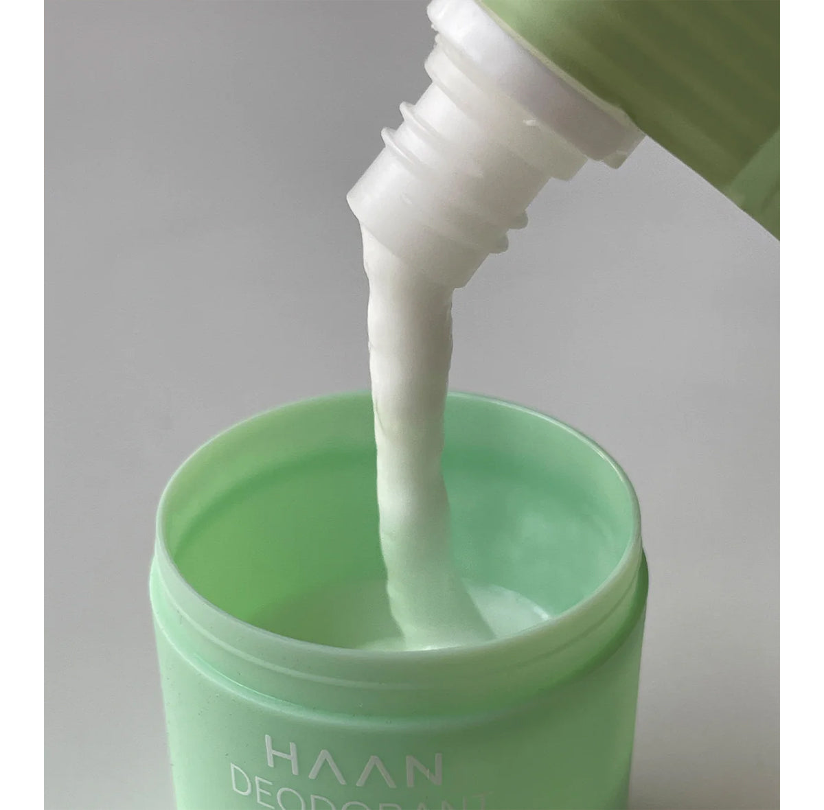 HAAN dezodorantas "Purifying Verbena"