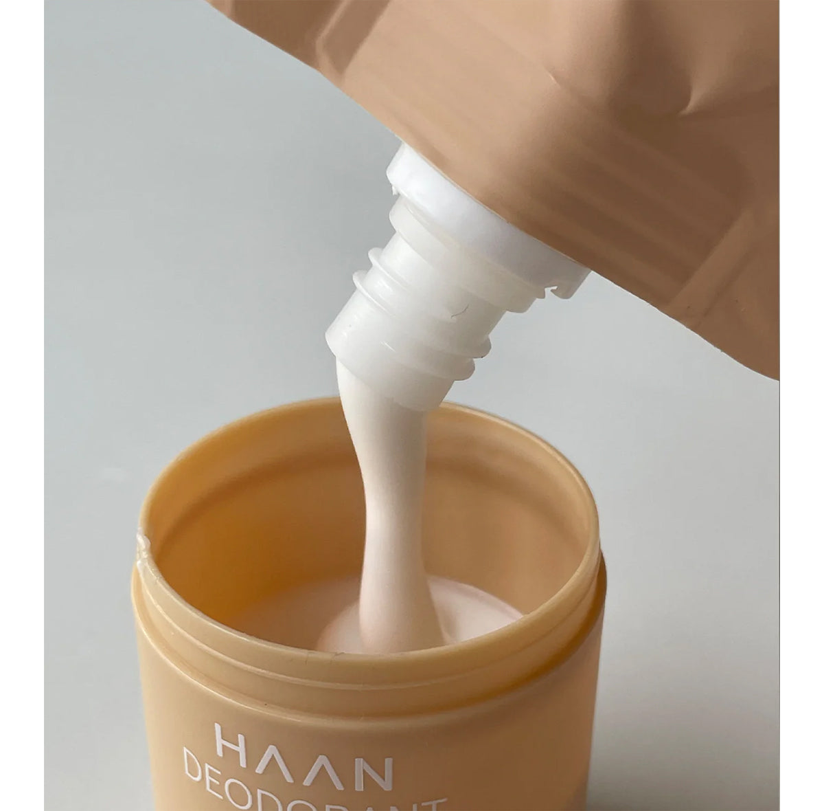  HAAN dezodoranto “Wild Orchid” papildymas