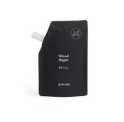 HAAN Wood Night drėkinantis rankų dezinfekcinis skystis 100 ml