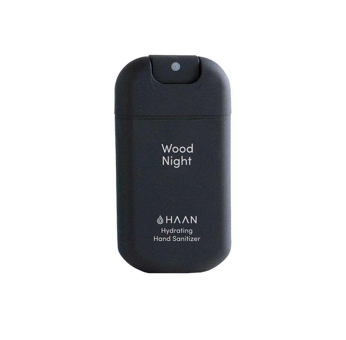 HAAN Wood Night drėkinantis rankų dezinfekcinis skystis