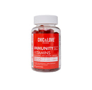 "Immunity Vitamins" funkciniai guminukai