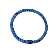"Kknekki Slim indigo" plaukų gumelė
