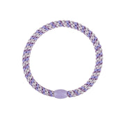 "Kknekki Slim Mix Lavender" plaukų gumelė