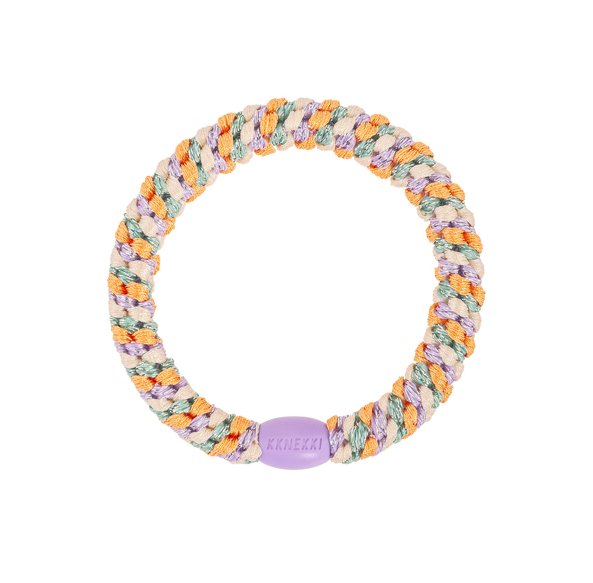 "Kknekki Mix Mermaid" plaukų gumelė