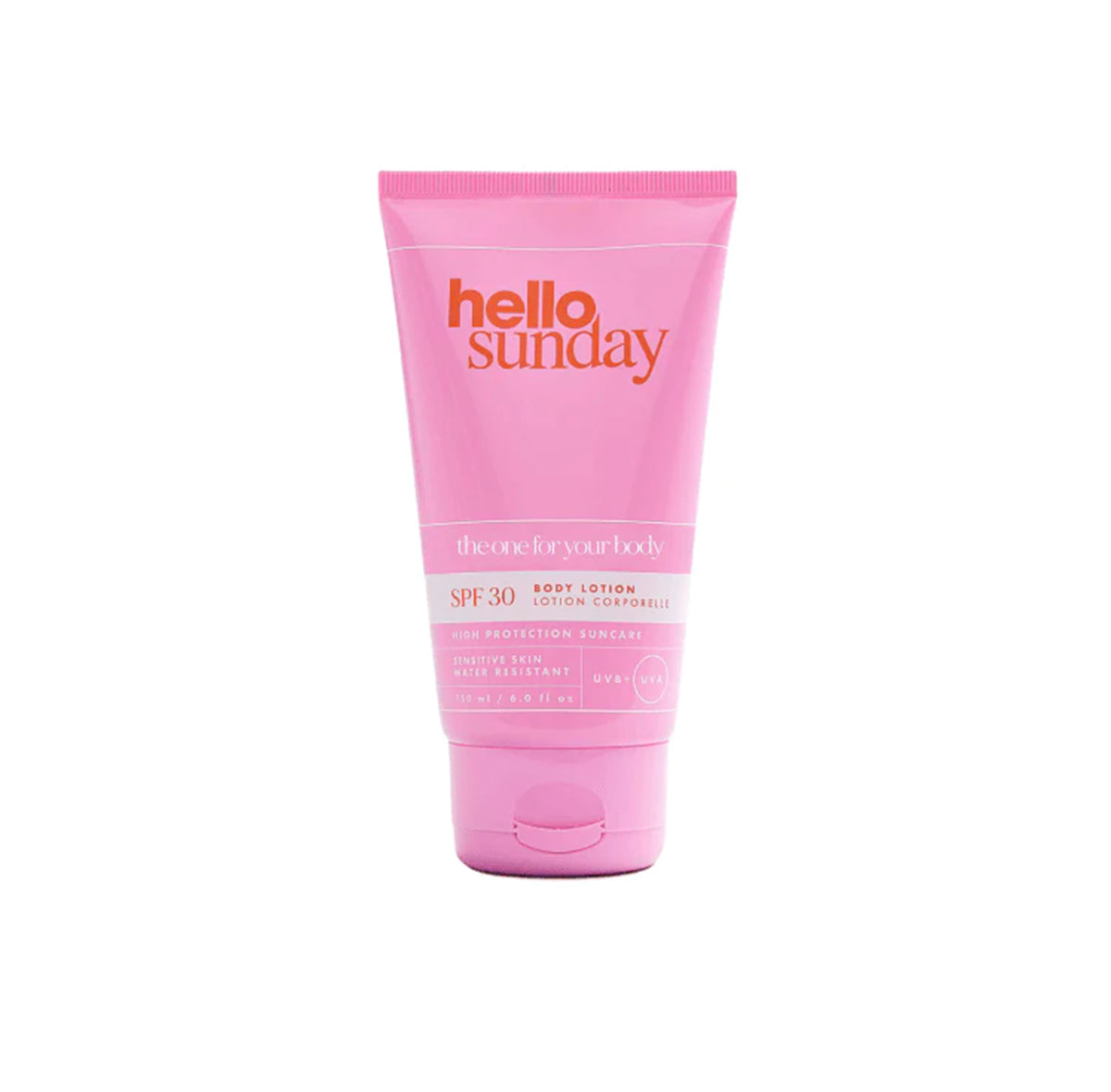 Kūno losjonas SPF30