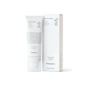 "Lightweight" apsauga nuo saulės veidui SPF50
