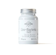 Live Bacteria HdT