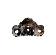 "Love Claw 8 cm Horn Light" plaukų segtukas