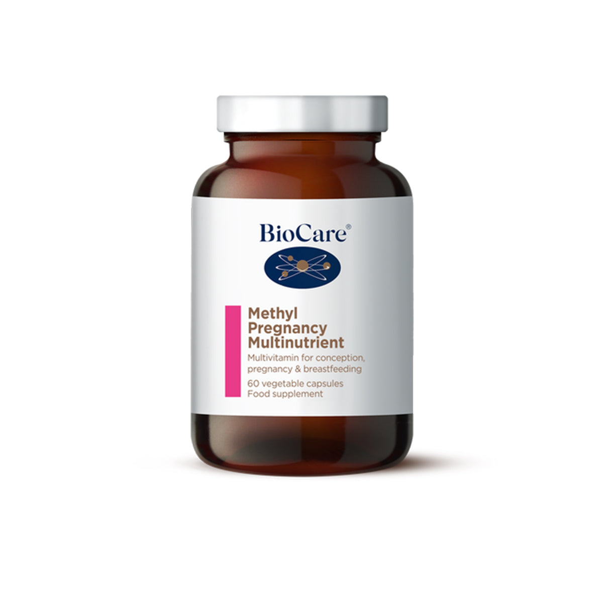 Methyl Pregnancy Multinutrient