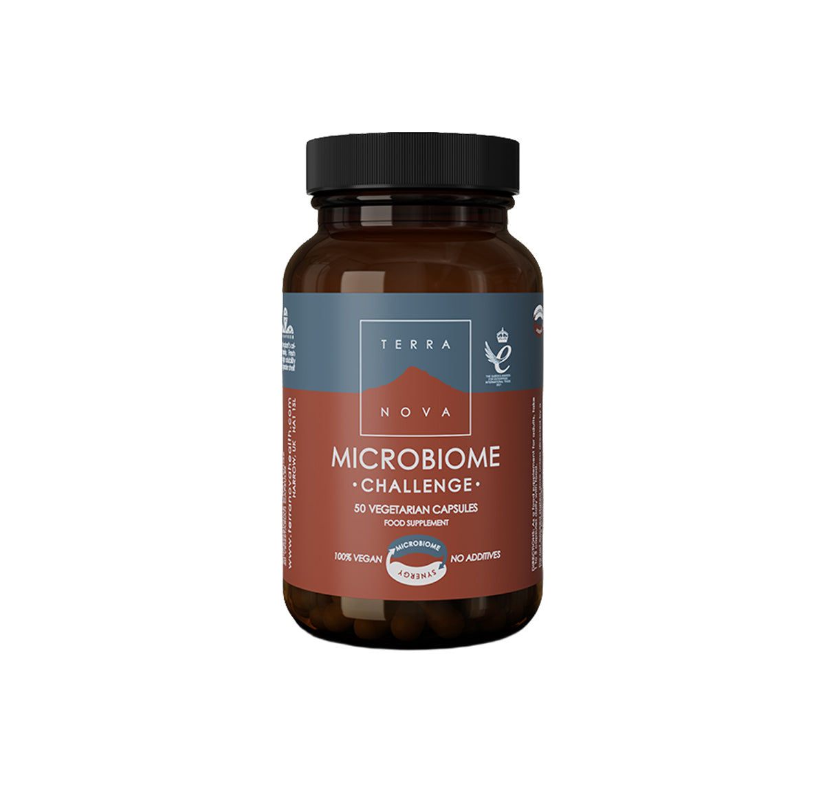 Microbiome Challenge