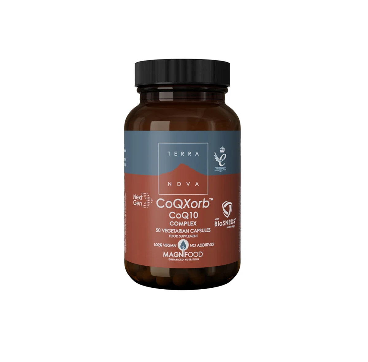 NextGen CoQXorb™ CoQ10 Complex