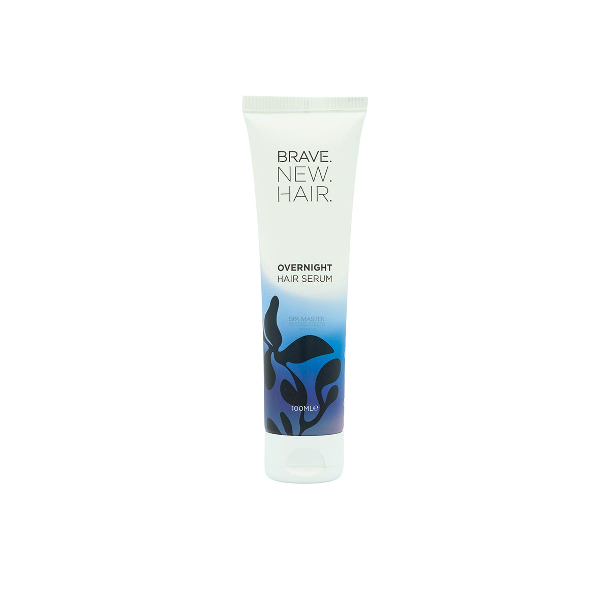 "Overnight Hair Serum" naktinis serumas plaukams
