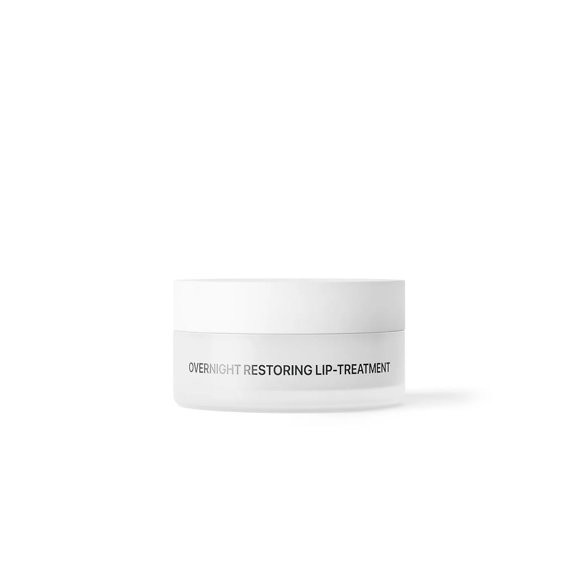 “Overnight Restoring Lip Treatment” atkurianti priemonė lūpoms