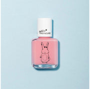 “Petite Manucurist” vandeniu nuvalomas vaikiškas nagų lakas - Rosie the Bunny