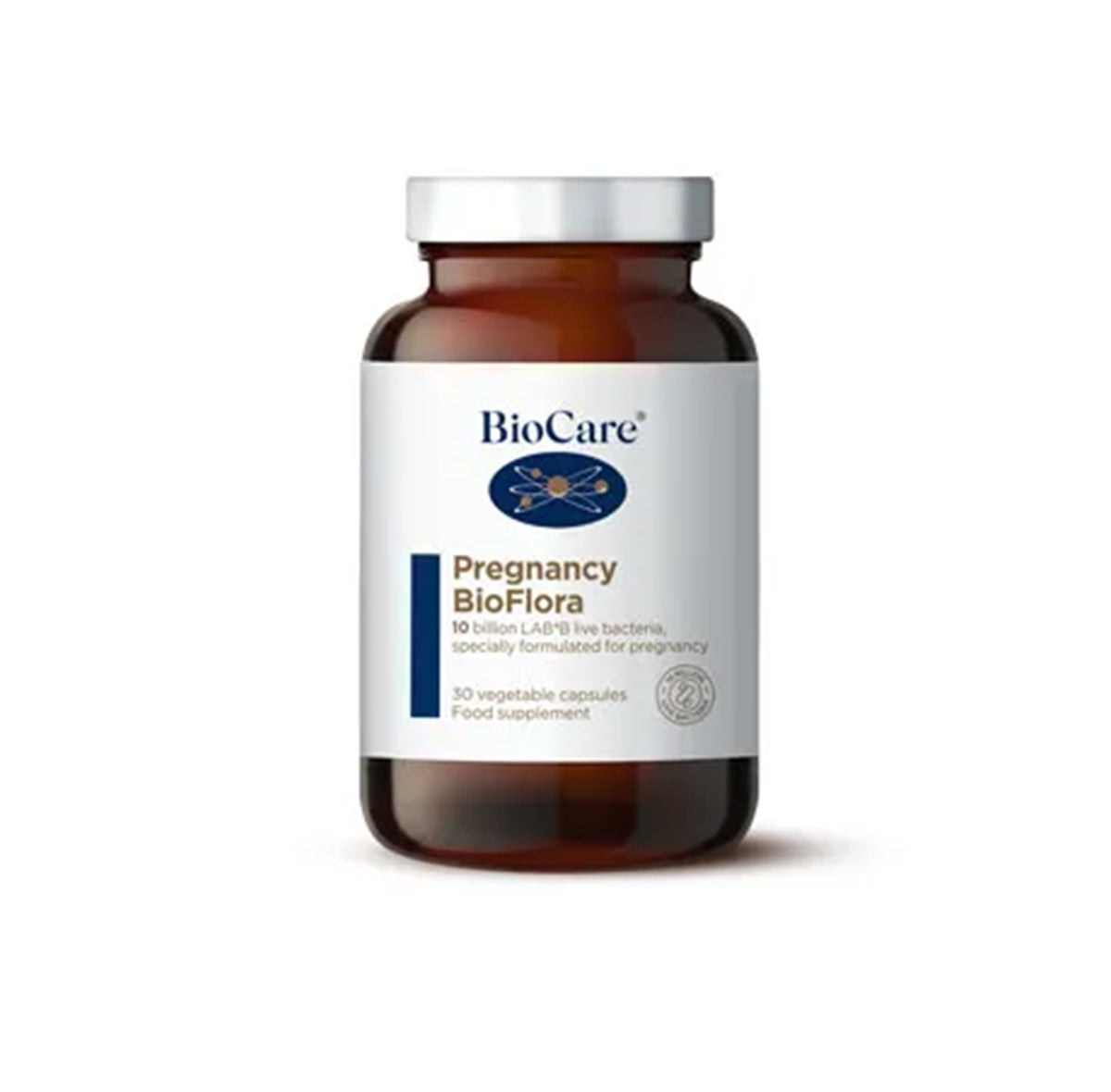 Pregnancy BioFlora