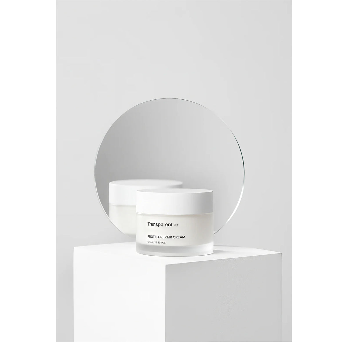 “Proteo Repair Cream” senėjimo požymius mažinantis veido kremas