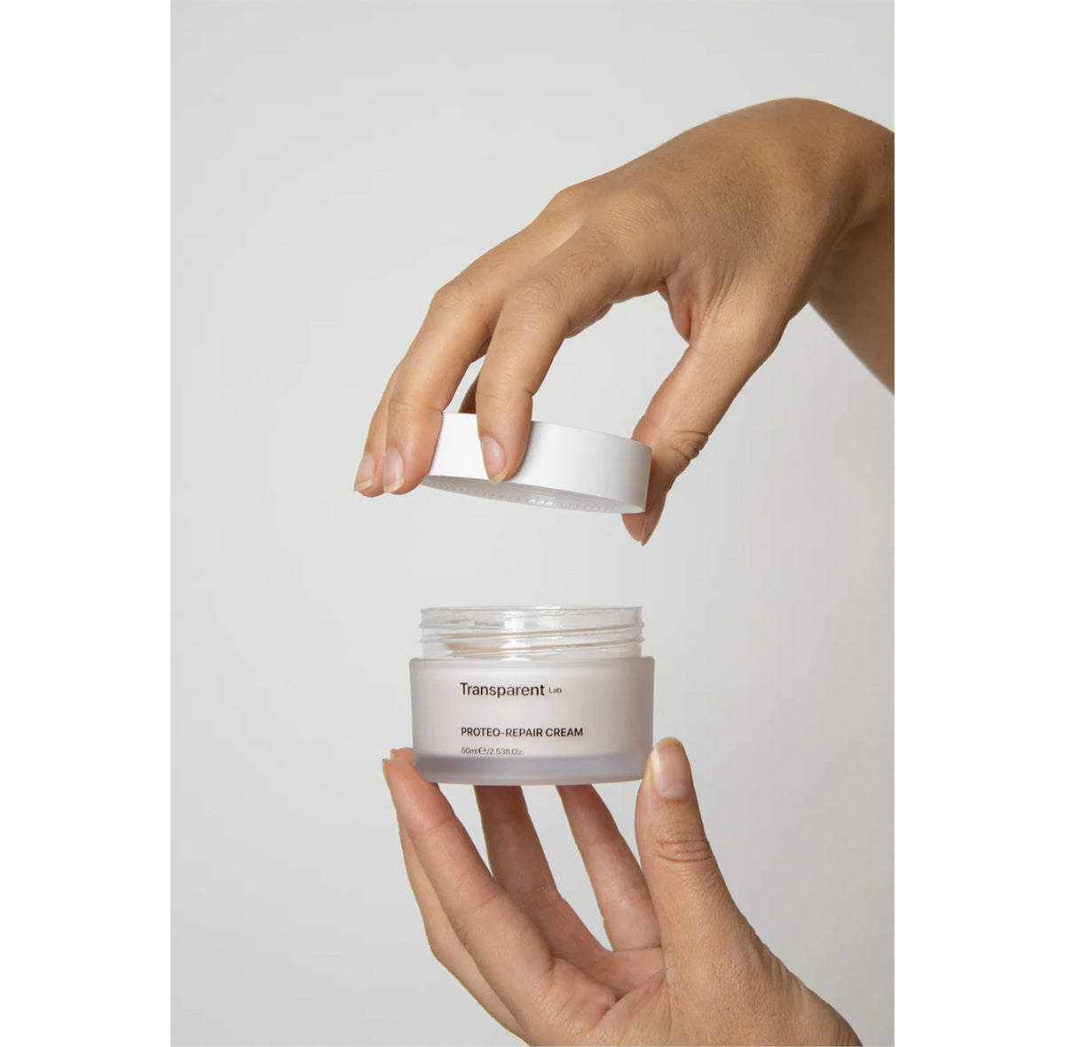 “Proteo Repair Cream” senėjimo požymius mažinantis veido kremas