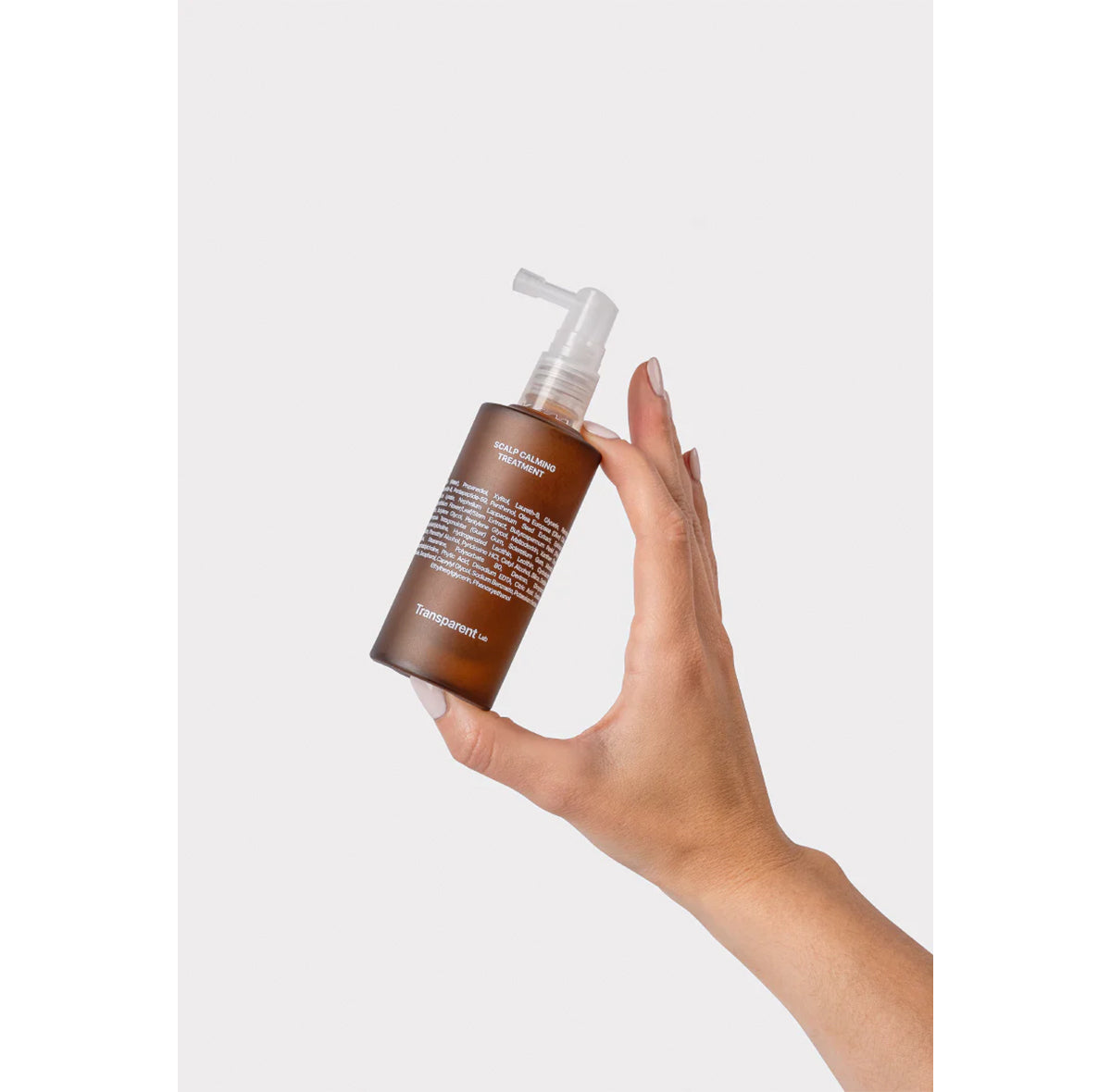 "SCALP CALMING" raminantis serumas galvos odai