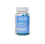 "Sleep Vitamins" funkciniai guminukai