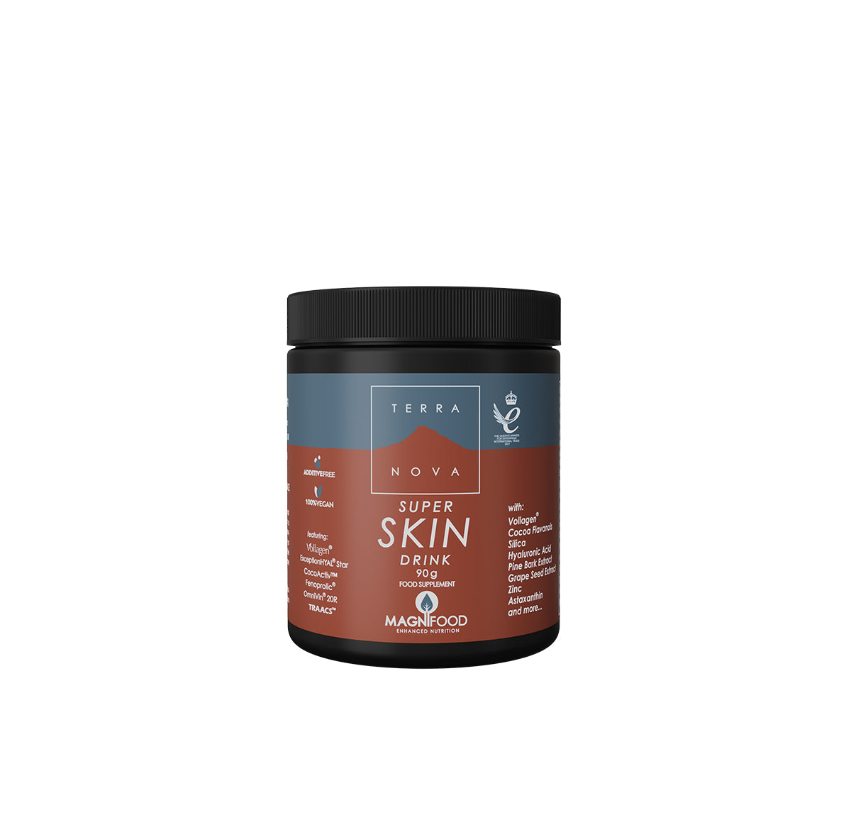 Super-Skin Drink