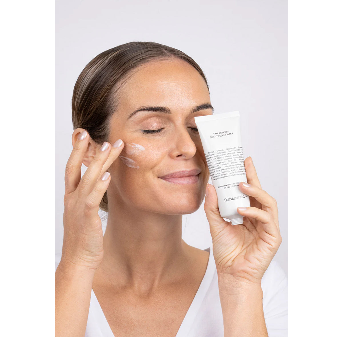 "Time Reverse Beauty Sleep Mask" jauninanti naktinė kaukė 